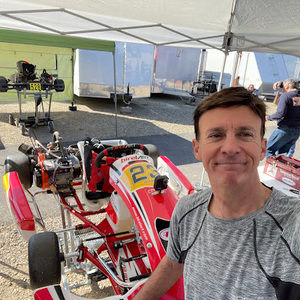 Meet your Posher, Frank